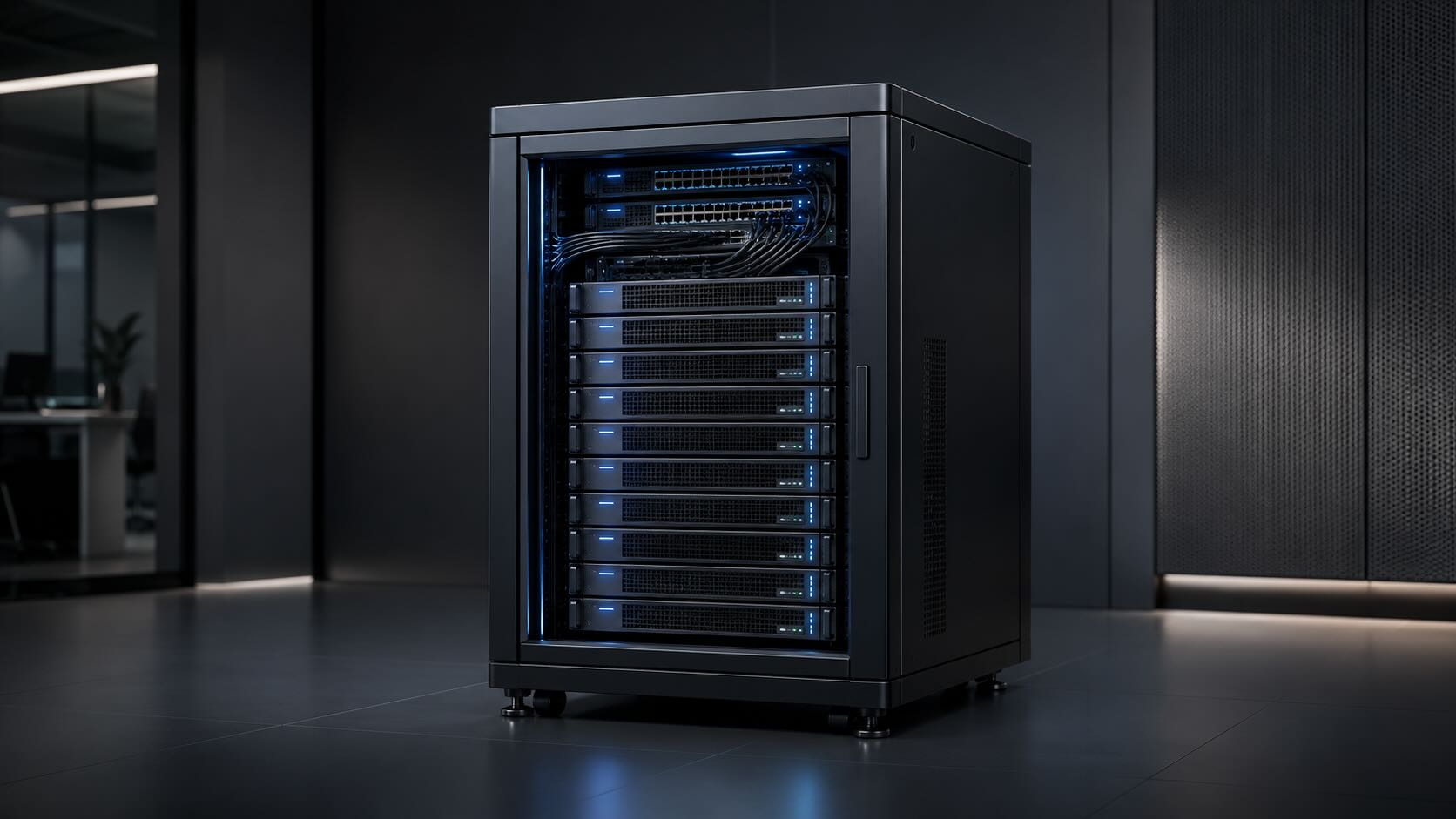 IFT-EDGE token factory product image