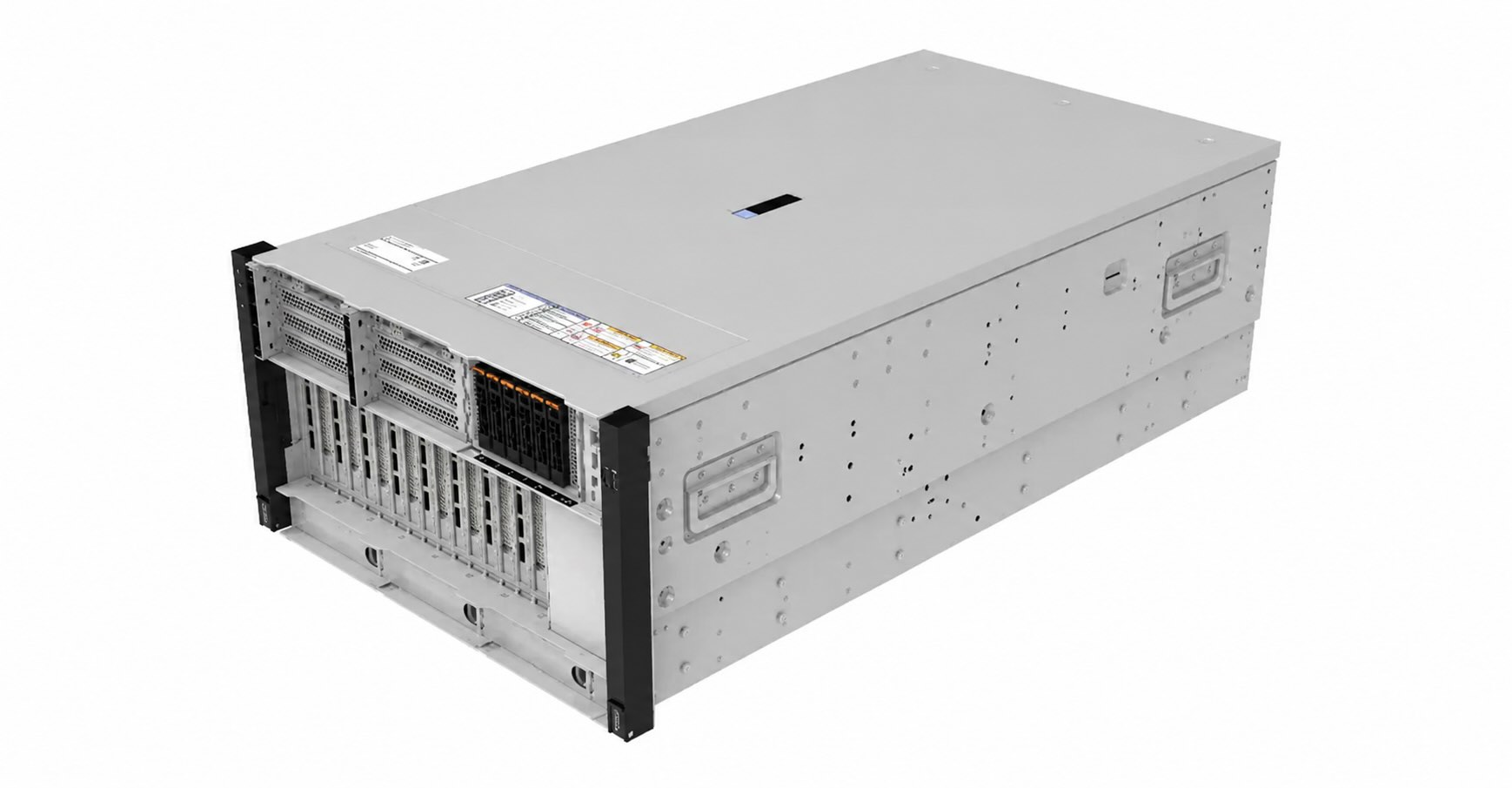 IFT5134A server product image
